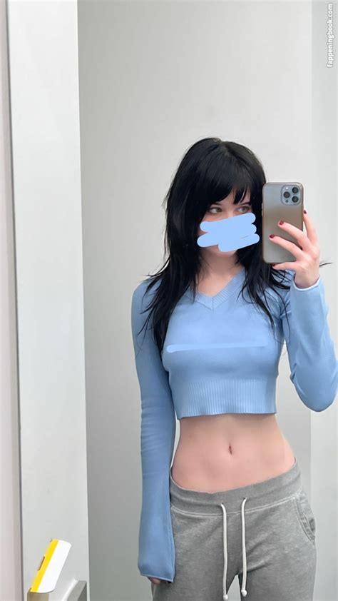 tits norafawn|Nora Fawn nude +18 model leaked from Onlyfans, Patreon and。